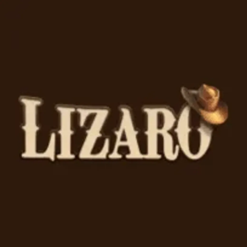 Lizaro casino logo image (3)